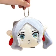 Frieren: Beyond Journey's End stuffed plush pendant Frieren at the Funeral plush gift for children