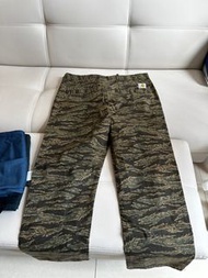 Carhartt Marshall jogger size L
