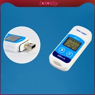 [Lohobby] Elitech RC-5 USB Temperature 32000 Data logger Recorder External Sensor