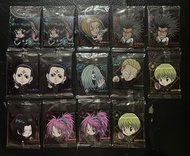 Hunter x Hunter 全職獵人餅貼6