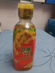 刀嘜純正花生油900毫升