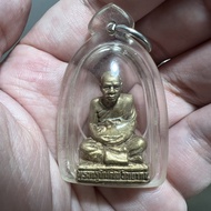 Rooplor Dewa Phratran Thai Amulet LP Charoen Special BE 2558