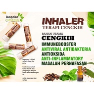 INHALER TERAPI CENGKIH