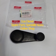 ISUZU DMAX 4JH 4JH1 4JJ1 4JK 4JK1 GLASS ROTATION HANDLE