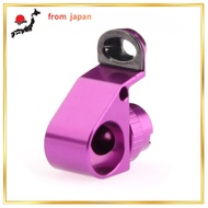 VISPREA Level Winder, Ceramic + Aluminum Alloy, Fits Daiwa PR100 PD106, Modification Long Arm Replac