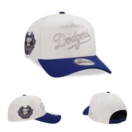 High Quality MLB Los Angeles Dodgers Baseball Caps Men Women 9FORTY Cap Embroidered Hat New Era Hats