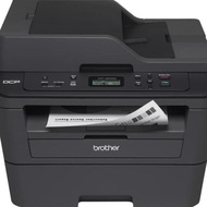 PRINTER Brother DCP-L2540DW Mini Fotocopy A4/F4 Printer Multifungsi