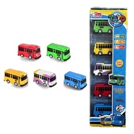 Thai Shop TAYO The Little Bus Bright Colors Very Cute Great Value