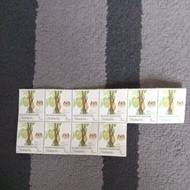 5 Cent setem Fellowship Area