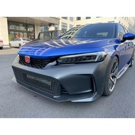CIVIC FE 2022 TYPE R BUMPER BODYKIT BODY KIT FRONT REAR GRILLE / FL5