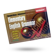 English Learning Book: Elementary English Grammar