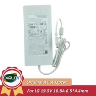 New Original ACC-LATP2 210.6W 19.5V 10.8A AC Adapter Charger for LG 38BN95C-W ACC-LATP2 LED-LCD Moni