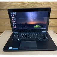 Dell Laptop ultraBook Core i5 #LAPTOP Dell UltraBook Core i5 (6Th generation) Core i5-Tocuh