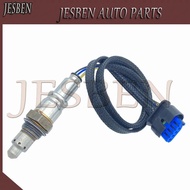 JR3Z-9F472-A DY1441 DY1607 5-Cable Upstream Left Lambda Probe O2 Oxygen Sensor for Ford Mustang 5.0L