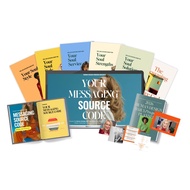 [Video Course] Messaging Source Code by Victoria Gibson