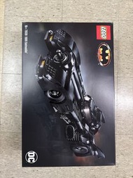LEGO 1989 Batmobile 76139 DC Comics Batman