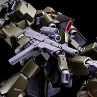 25年6月預購🔥PB限定 HG 1/144 重生狼 雷奔狼 REBEN-WOLF A.O.Z RE-BOOT Ver