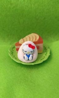 Re-ment Hello Kitty