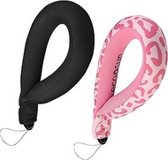 Floating Wrist Strap (2-pack) – Suitable For All Phones (incl. 16 Pro Max), GoPros, Cameras – Floats