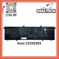 ASUS C31N2201 Vivobook 15 F1504ZA X1504ZA Go 15 E1504G E1504F Vivobook 16 X1605EA X1605ZA Battery