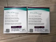 Duoderm CGF 10x10cm 兩盒 2029年到期