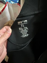 UFC Venum 外套