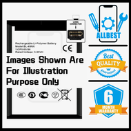 IFN SMART 9 TN SPARK GO 1 KL4 Full Capacity Battery Bateri Replacement BL-49NX