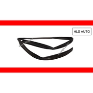 Proton Waja Door Glass Run Channel / Getah Pintu Cermin