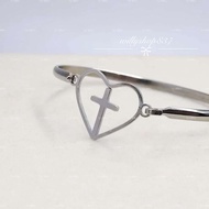 WILY 18k Bangkok Elegant Bangles (BG-002)(DESIGN 1-4)