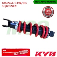 YAMAHA FZ 150 / FZ 150 I / R15 KYB KAYABA REAR ABSORBER (MONO / MONOSHOCK)