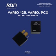Relay Comp Power Vario 125/150 PCX