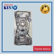 KINNO TOYOTA INNOVA FULLSET TOYOTA INNOVA 2.0 16V 1TR-FE (FSTY-081-GR)