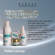 Elbyci Paket LUXURY Terlaris