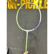 Yonex Astrox 100ZZ VA Badminton Racket (Viktor Axelsen) - Jp