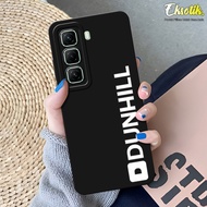 Case Untuk Infinix Hot 50 4G (X6882) - Eksotik - Casing Infinix Hot 50 4G - Bahan Premium - Kesing I