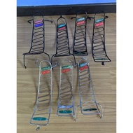 🇹🇭🔥 BESI STEP GRILL WAVE 🔥🇹🇭 GRILL WAVE 125R/S 100R 100 125X ULTIMO