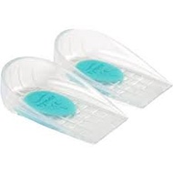 TYNOR Heel Cup Silicon ( Pair )