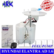 HYUNDAI ELANTRA AD 1.6 FUEL PUMP (DOPSON) 31110-F2100