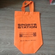 Medium Sports Station Bag