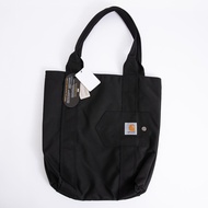Japan and South Korea Carhartt Fashion Tote Bag Workwear Tote Bag Appendix Magazine Bag Casual Trend