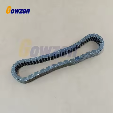 Transfer Case Chain 4WD Drive Chain for Mitsubishi Triton L200 KB4T KB8T Nativa Pajero Sport KH4W KH
