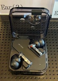 最新Nothing Ear (2) Black 黑色