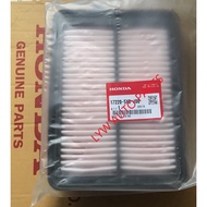 Honda Genuine Air Filter Honda Odyssey RC1 (T6A)  17220-5X6-J00