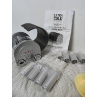 Rare Asahi Beer EXTRA COLD COOLER SUPER DRY Cooler Box Machine from Japan