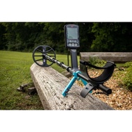 Equinox Metal detector stand mount 600-800-700-900
