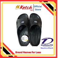 DURALITE NAUTICA  MENS SLIPPERS