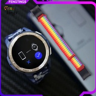 [Ft] for Honor 4/5/6 for Huawei Band 6 Pro/NFC Comfortable Wristwatch Band Detachable
