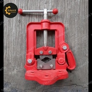 4" PIPE VICE 4 INCH PIPE CLAMP TOOL
