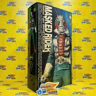 260404-15** 中古已開封 MEDICOM TOY 1/6 12吋 RAH DX NO.193 幪面超人 V3 2004版 SECOND HAND, UNSEALED MEDICOM TOY 