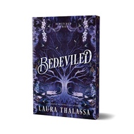Bewitched / Bespelled / Bedeviled / Curse That Binds by Laura Thalassa (A High Heat Dark Fantasy Rom